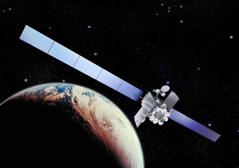 Inmarsat and TECOM to Provide Global Xpress Government Aviation ...