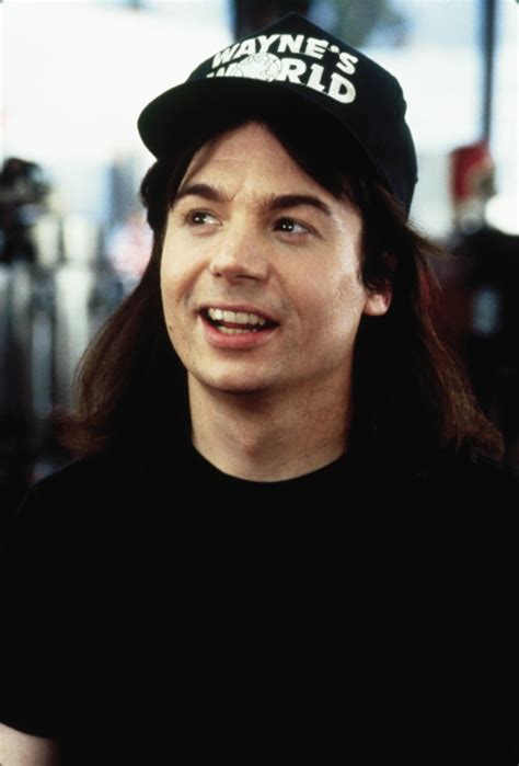 Young Mike Myers really does it for me : r/LadyBoners