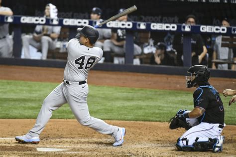 Anthony Rizzo already has a home run streak with Yankees (Video)