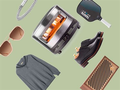 The 31 Best Luxury Gifts for Men of 2023