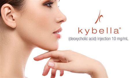 Kybella® Chin Injection in CT | Re:Nu 180 MedSpa