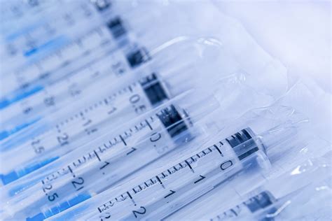 The Most Common Sterilization Methods For Medical Devices