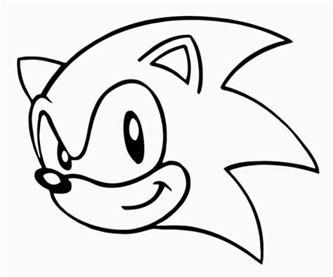 How to Draw Sonic Step by Step #Sonic - 3dVkArts | How to draw sonic ...