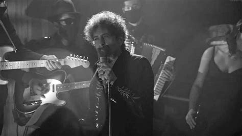 Bob Dylan anuncia nuevo álbum en vivo y publica primer adelanto — Rock&Pop