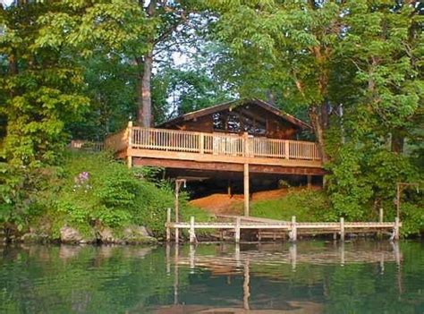 River Haven Cabin UPDATED 2022: 3 Bedroom House Rental in Shenandoah ...