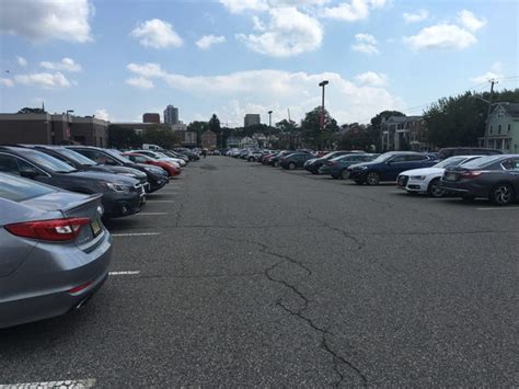 College football: How its birthplace became a Rutgers parking lot