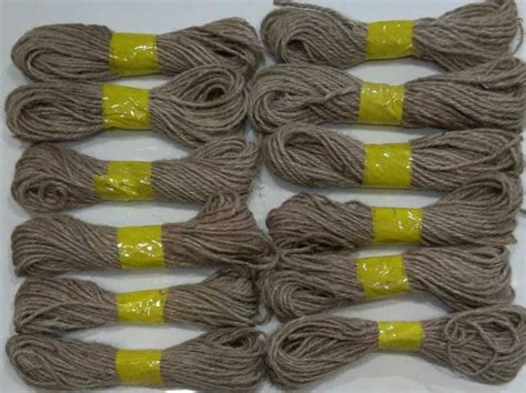 Classic jute rassi/rope 12 pcs each roll 6 mtr - jute rassi/rope 12 pcs each roll 6 mtr . shop ...