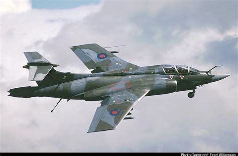 Blackburn BUCCANEER S.2B XV361 Ulster Aviation Society