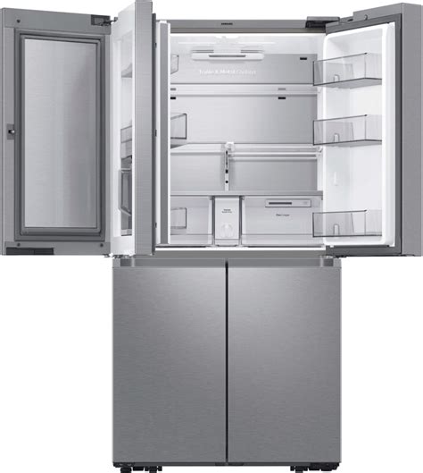 Samsung 4 Door Flex Refrigerator Counter Depth Reviews at Frank Riddle blog