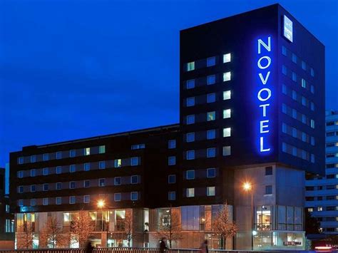 NOVOTEL PARIS 17 - Updated 2024 Prices & Hotel Reviews - France