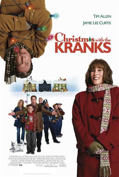 "Christmas with the Kranks" Quotes | 16 video clips - Clip.Cafe