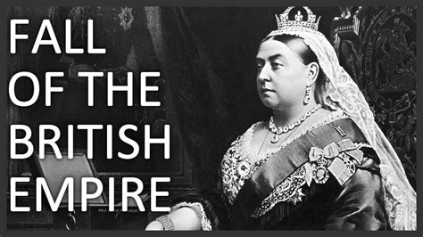 Fall of the British Empire | Longest reigning monarch, Empire, British history