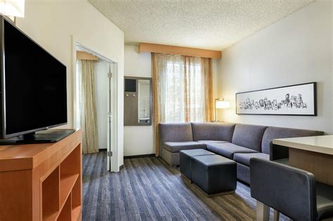 HYATT House Houston Galleria Rooms: Pictures & Reviews - Tripadvisor