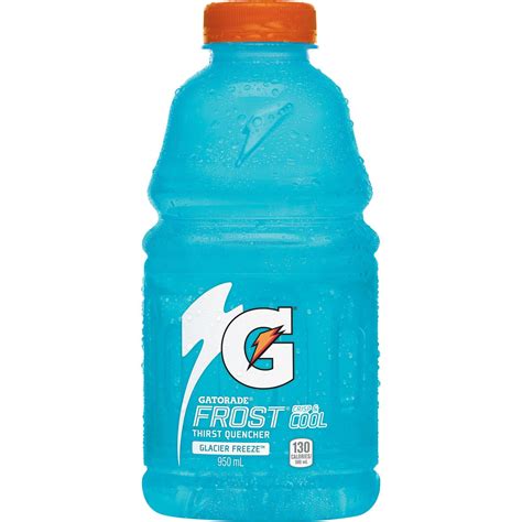 Gatorade Frost Glacier Freeze | Walmart Canada