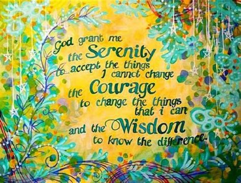 Serenity Prayer Wallpaper Screensaver - WallpaperSafari