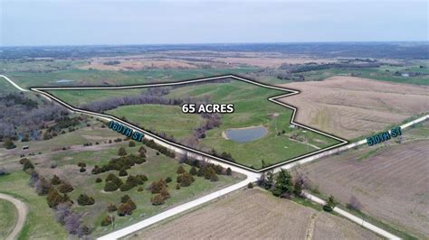 65 Acres Lucas County, Iowa for Sale in Lucas, IA - Lucas County | Farm ...