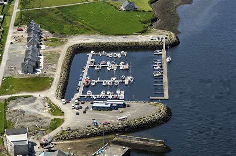 Cahersiveen Marina in Cahersiveen, Ireland - Marina Reviews - Phone Number - Marinas.com