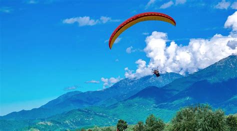 Paragliding World Cup will be Organized in Bir-Billing - Himtimes