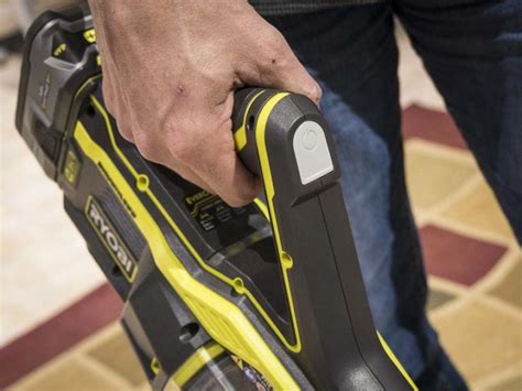 Ryobi EverCharge Cordless Stick Vacuum Review | PTR