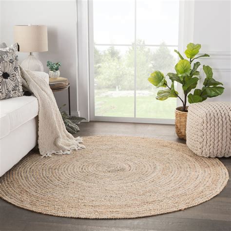 Henla Round Rug | The Best Rugs From Lulu and Georgia | POPSUGAR Home Photo 15