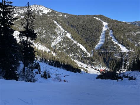 Montana Snowbowl Review - Ski North America's Top 100 Resorts