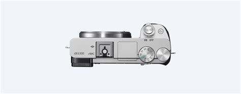 α6300 E-mount camera with APS-C Sensor | ILCE-6300 / ILCE-6300L / ILCE ...