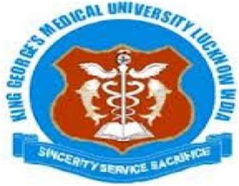 King Georges Medical University, Lucknow