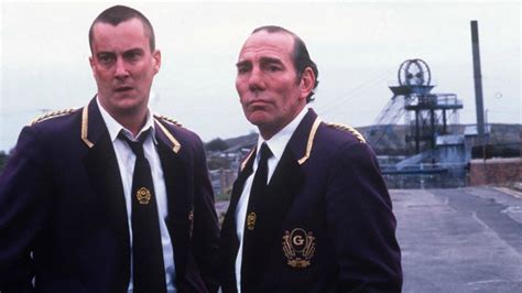 Brassed Off (1996) - Reviews | Now Very Bad...