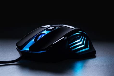 How To Choose A Gaming Mouse • Tech blog