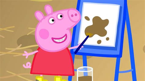 Peppa Pig Full Episodes | Season 8 | Compilation 27 | Kids Videos - YouTube