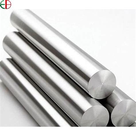 Hot Sales 99.995% High Pure Zinc Bar - EB Castworld