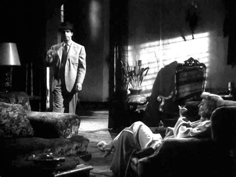 Double Indemnity - 1944 | Film noir, Historical figures, Double indemnity