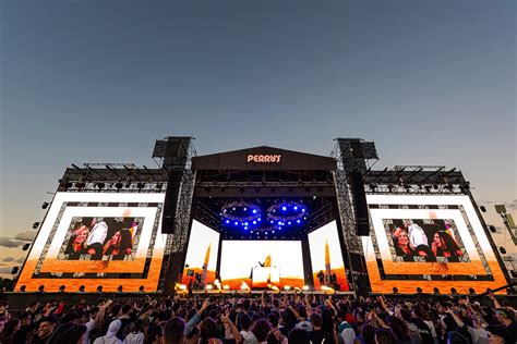 Lollapalooza Argentina 2023 anuncia los horarios para cada jornada