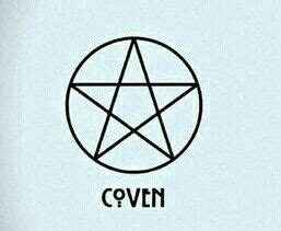 Pin by Tyler Dunn-Bey on Coven | Coven, Peace symbol, Symbols