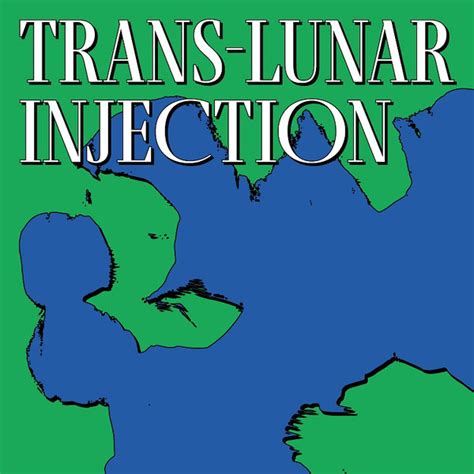 The Yummy Mouths – Trans-Lunar Injection (2021, File) - Discogs