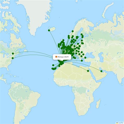 Málaga Airport (AGP) departures today | Airport Information