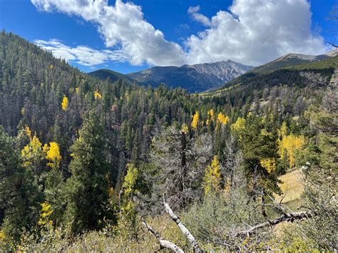 Best Hikes For Fall Colors in Colorado – Approachable Outdoors