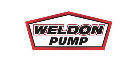 Weldon Pump - Superior Air Parts