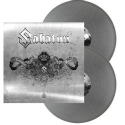 Sabaton - Carolus Rex - Encyclopaedia Metallum: The Metal Archives