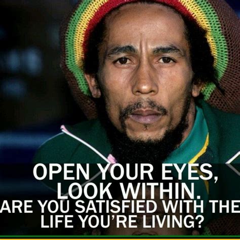 Bob Marley Quotes - Ziggy Wells