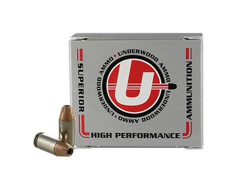 380 ACP +P 90gr. eXtreme Terminal Performance (XTP®) Jacketed Hollow ...