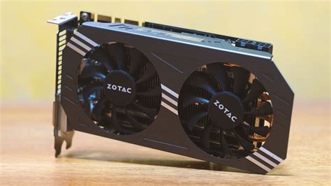 ZOTAC GeForce GTX 970 Review