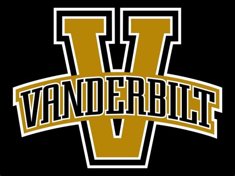 Vanderbilt Logos