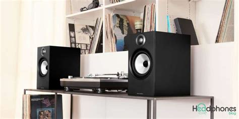 11 Best Bookshelf Speakers Reviewed in 2023