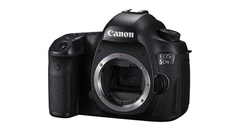 Canon EOS 5DS R DSLR Camera marked down $2400. Now $1499 - Newsshooter