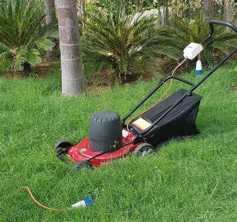 Electric Grass Cutter - Electric Grass Cutting Machine Latest Price, Manufacturers & Suppliers