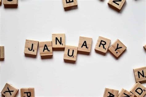 15 FUN Facts About January That Will Amaze You (2024 Facts)