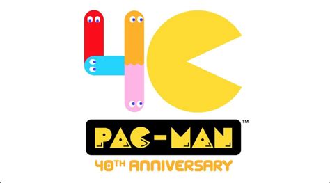 Bandai Namco Announces Activities To Celebrate PAC-MAN 40th Anniversary ...