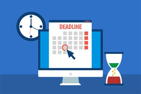 A Comprehensive Guide to Deadlines for Sending 1099 Forms | Tax1099 Blog