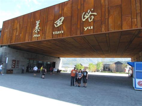 Beijing Great Wall Tours & Driver Service - All You Need to Know BEFORE ...